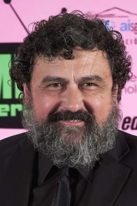 Photo of Paco Tous