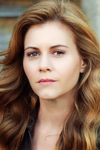 Photo of Christie Lynn Smith