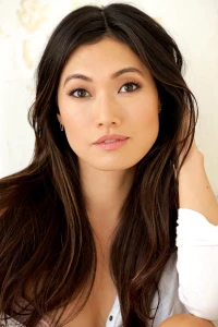 Photo of Catherine Haena Kim