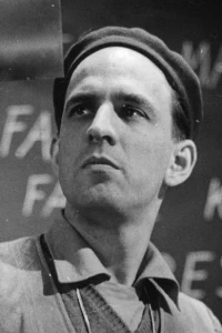 Photo of Ingmar Bergman