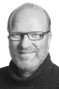 Foto de Ingar Helge Gimle