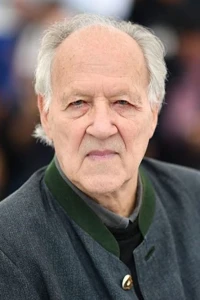 Photo of Werner Herzog
