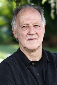 Photo of Werner Herzog