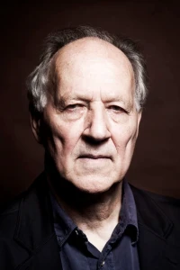 Photo of Werner Herzog