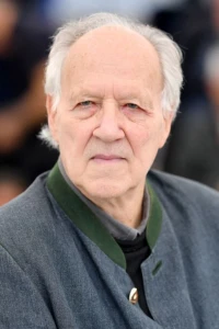 Photo of Werner Herzog