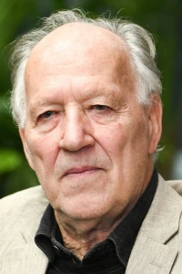 Photo of Werner Herzog