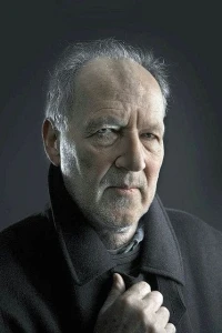 Photo of Werner Herzog