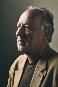 Photo of Werner Herzog