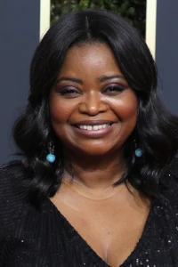 Foto de Octavia Spencer
