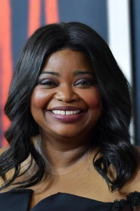 Foto de Octavia Spencer