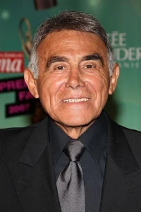 Photo of Héctor Suárez
