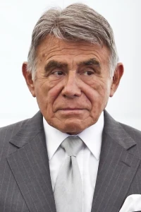 Photo of Héctor Suárez