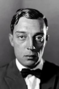 Photo of Buster Keaton