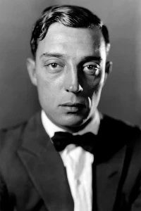 Photo of Buster Keaton