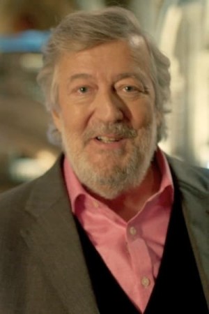 Stephen Fry
