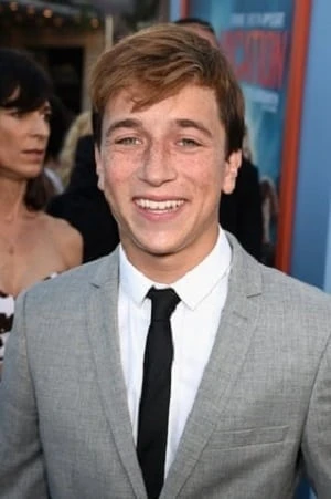 Skyler Gisondo