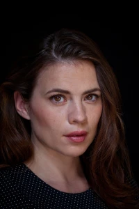 Photo of Hayley Atwell