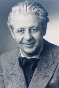 Foto de Paul Hörbiger