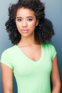 Foto de Jasmin Savoy Brown