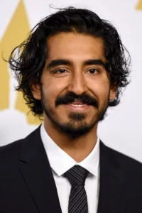 Photo of Dev Patel