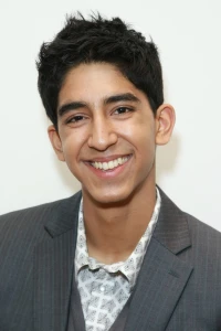 Photo of Dev Patel
