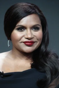 Photo of Mindy Kaling