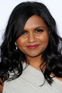 Photo of Mindy Kaling
