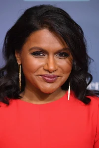Photo of Mindy Kaling