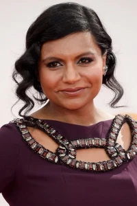 Photo of Mindy Kaling