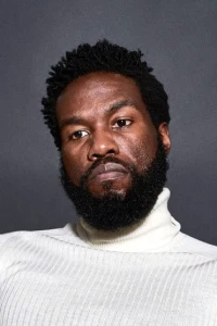 Photo of Yahya Abdul-Mateen II