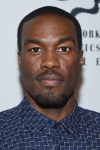 Photo of Yahya Abdul-Mateen II