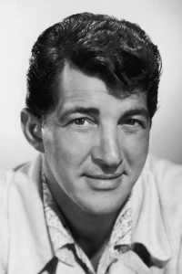 Photo of Dean Martin