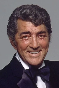Photo of Dean Martin