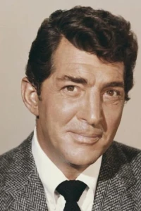 Photo of Dean Martin