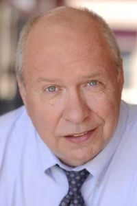 Photo of Darryl Cox