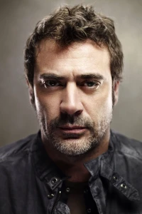Photo of Jeffrey Dean Morgan