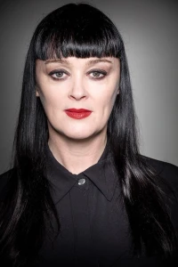 Photo of Bronagh Gallagher