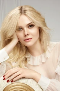 Foto de Elle Fanning