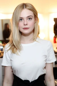 Foto de Elle Fanning