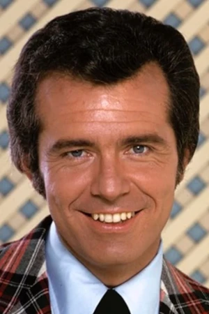 Bob Eubanks