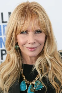 Photo of Rosanna Arquette