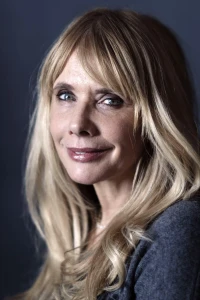 Photo of Rosanna Arquette