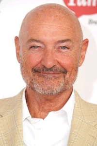 Photo of Terry O'Quinn