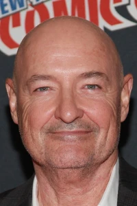 Photo of Terry O'Quinn