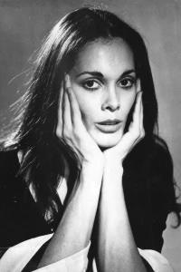 Foto de Martine Beswick