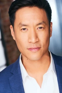 Photo of Stephen Oyoung