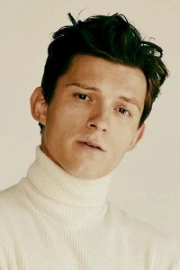 Foto de Tom Holland