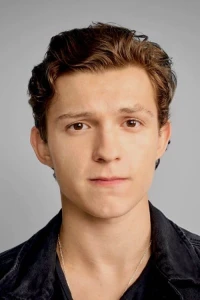 Foto de Tom Holland