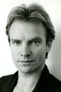 Foto de Sting