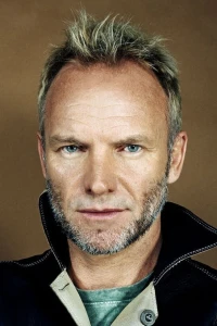 Foto de Sting